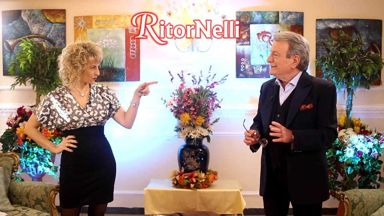 Trasmissione RitorNelli